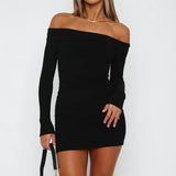 Catarina - Vestido Elegância Atrevida