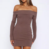 Catarina - Vestido Elegância Atrevida