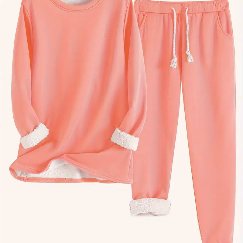 Noelle - Conjunto Lounge Confortável