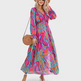 Angelina - Vestido elegante