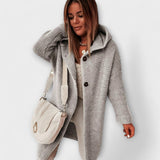 Carla - Casaco de Malha