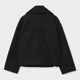 Constança - Casaco de Primavera