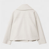 Constança - Casaco de Primavera