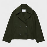 Constança - Casaco de Primavera