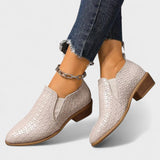 Catarina - Sapatos casuais elegantes