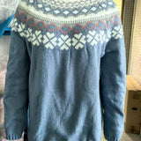 Petra | Camisola de caxemira luxuoso e macio