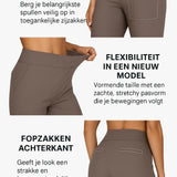 Klara - Calças confortáveis e elásticas para todas as mulheres (1 + 1 GRÁTIS)