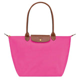 Longchamp - Bolsa Le Pliage Grande, Rosa