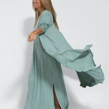 Isabel - Vestido Elegante