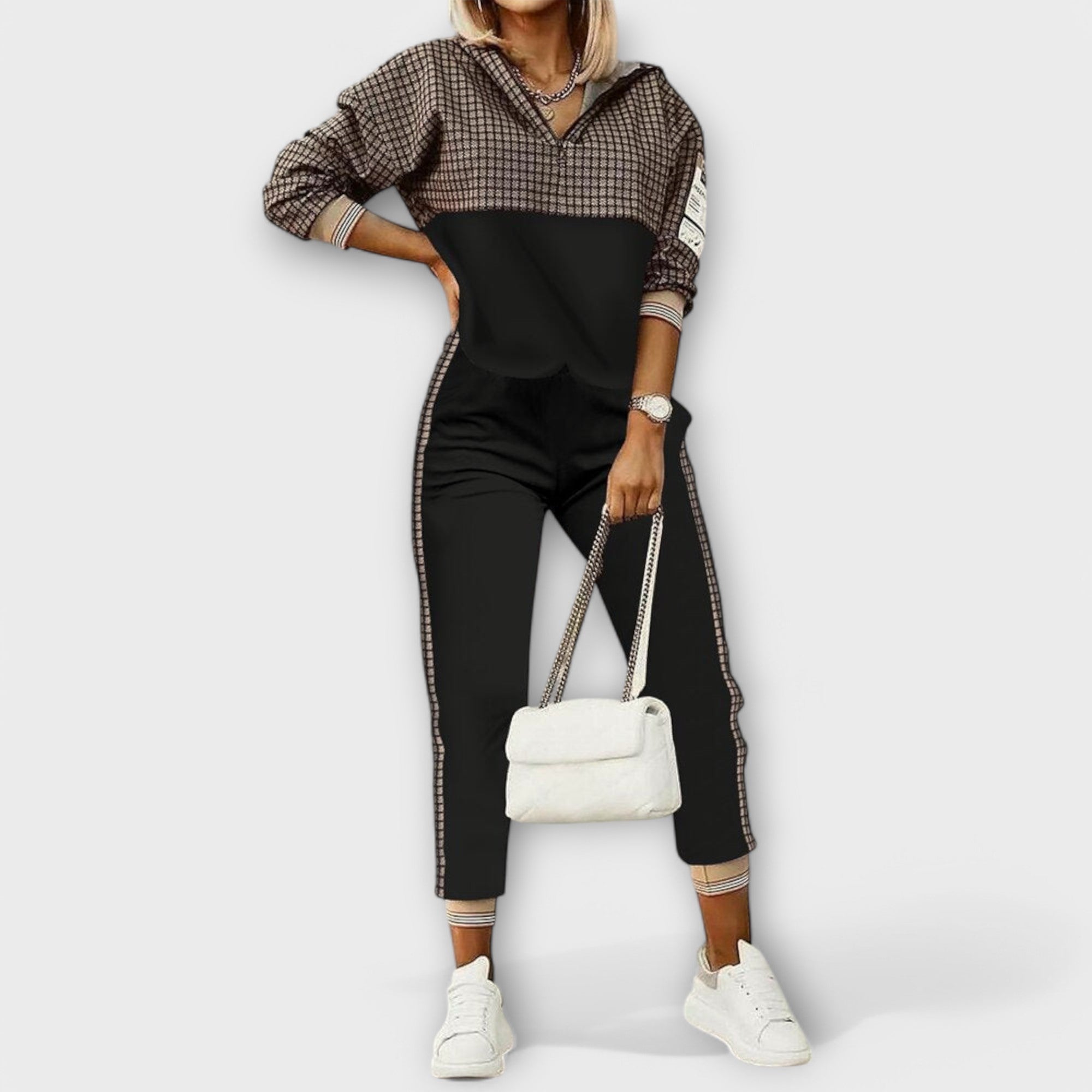 Matilde – Conjunto Premium