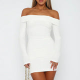 Catarina - Vestido Elegância Atrevida